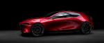 Mazda Kai Concept 2017 года